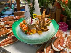 -阳光岛·海鲜盛宴(银泰中心in99店)