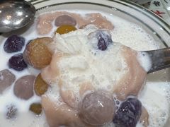 -堂屋糖水店(愚园店)
