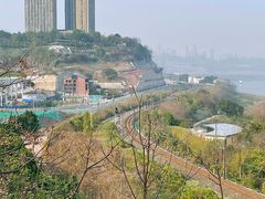 -大渡口区义渡公园