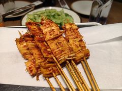 -西塔老太太泥炉烤肉(沈阳店)
