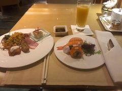 -新加坡丽思卡尔顿美年酒店