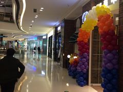 -万达广场(南宁青秀店)