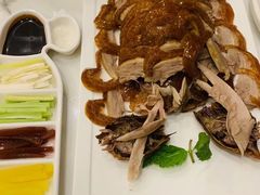 -全聚德(蓝山店)