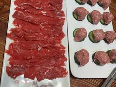 -老北京涮羊肉炭火蛙锅(方塔街店)