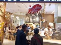 门面-I-YOU面缘·仁和新城店