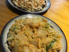 -大牛湾·眷村牛肉面(蠡溪店)