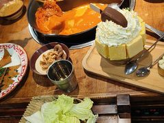 -楠火锅(西单店)