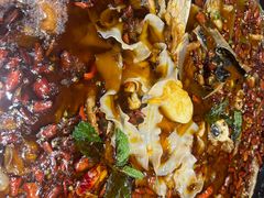 -聂发财重庆江湖菜(解放碑店)
