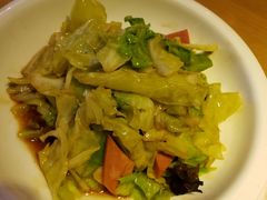 -吕氏疙瘩汤·海鲜新鲁菜(凯德mall新都心店)