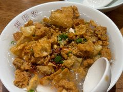 -豆相识•九九豆腐脑(牛咡桥店)