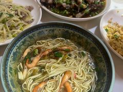 -南花桥羊肉馆老字号(乌镇店)