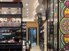 -申阿婆·上海菜·小海鲜(国展店)