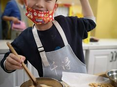 -千浔一暖DIY蛋糕烘焙(人民大学店)