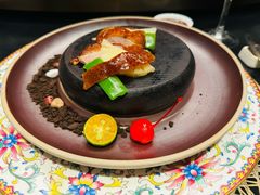 -北京饭店谭家菜