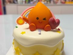 -好利来(东坝万达店)