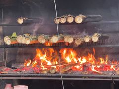 -香竹农庄•传统竹筒饭(十年店)
