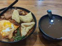 -螺蛳粉先生(蓟门桥店)