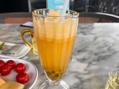 -东南里湖景餐厅·新闽菜(浦西万达店)