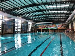 -南宫温泉水世界