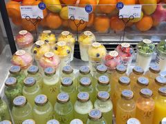 -巴黎贝甜(大宁国际商业广场店)