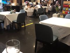 大堂-眉州东坡(博雅店)