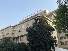 -浙江省立同德医院(翠苑院区)
