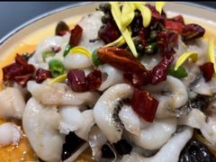 -诏安海鲜馆(新浦店)