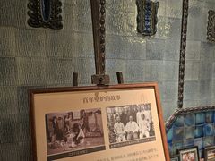 -中山路壹号传奇club·啤酒花园餐厅