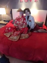 -南京宝娜嫁衣婚纱礼服馆(中央路店)