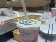 -呷哺呷哺 黄金牧场 (新辰里学清路店)
