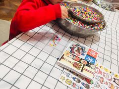 -Summer House夏莫手工坊团建活动(世博源店)