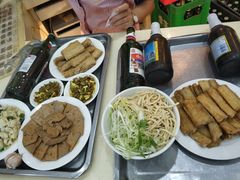 -十二忠手拉面(五福店)