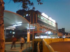 -广州东站汽车客运站