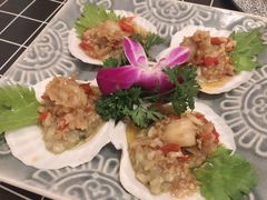 -早安曼谷泰国餐厅