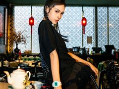 -天河城购物中心