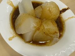 -盛记粥面(佐敦店)
