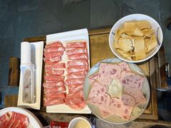 -小龙坎火锅(麻城文化小镇店)
