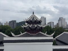 -文昌阁