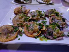-龙湾海鲜渔村餐厅(亚龙湾店)
