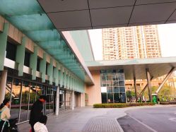 点击看大图 -深圳市宝安区妇幼保健院