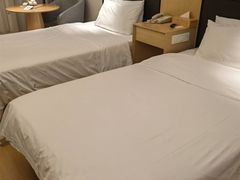 -全季酒店(银川鼓楼店)
