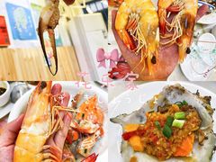-花乐餐厅(涠洲岛店)
