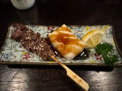-哥哥の深夜食堂(叁宸里店)