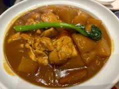 -章记星洲 · 新加坡餐厅(望京店)