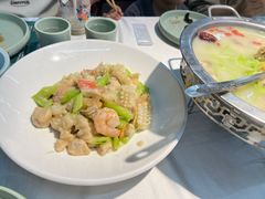 -津沽小院(天津之眼店)