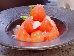 冰镇荔枝小番茄-大树餐厅(大悦城店)
