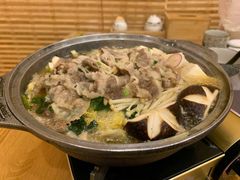 -樱の千渡日式料理·铁板烧•烧鸟(金盛田广场店)
