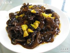 -马虎风味菜馆(王府园小区店)