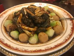 -万宝海鲜舫(劳动公园店)