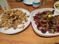 -晚归月亮湾私家菜(临邑路店)
